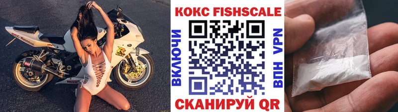 Кокаин Fish Scale  Купить где  Сорочинск 